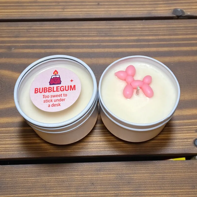 Bubblegum