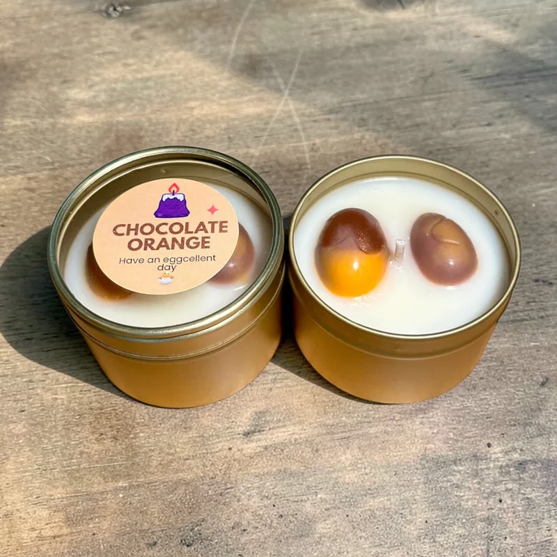 Chocolate Orange