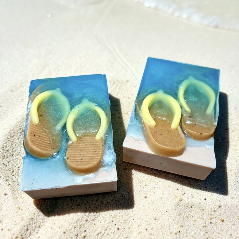 Dip in the Sea Soap