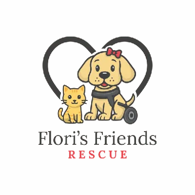 Flori’s Friends Rescue