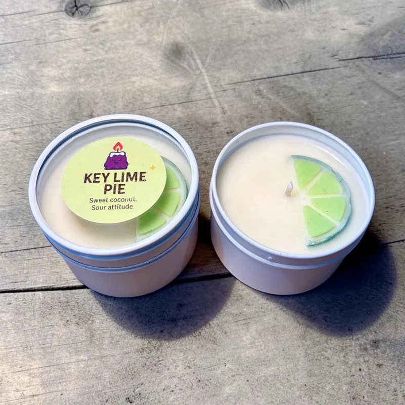 Key Lime Pie