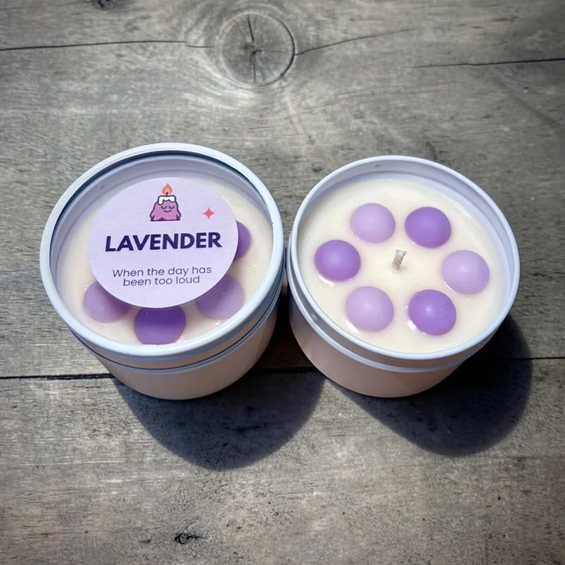 Lavender