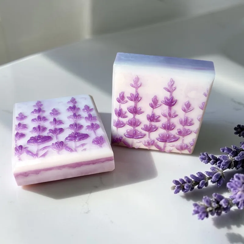 Lavender Soap