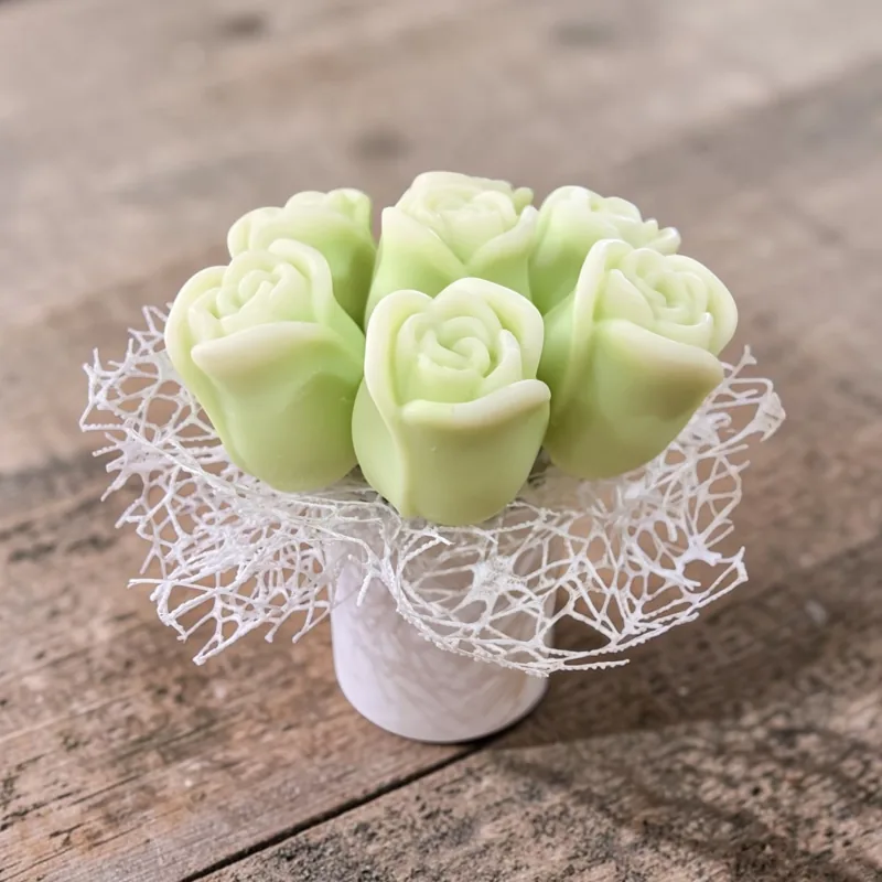 Lime & Coconut Bouquet