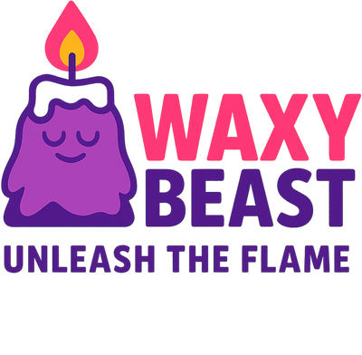 Waxy Beast - unleash the scent
