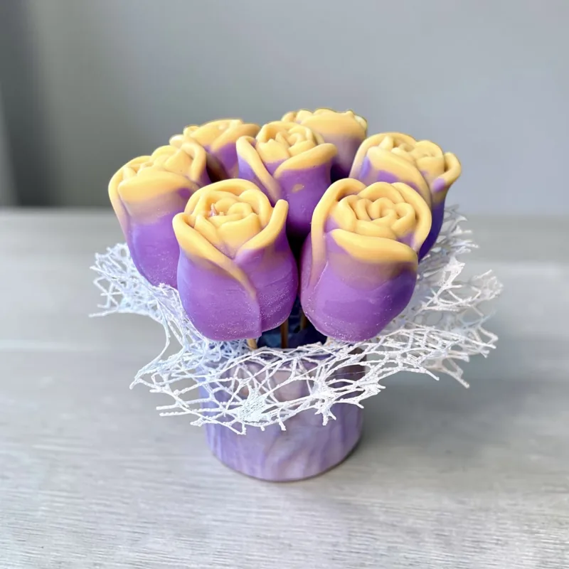 Passionfruit Martini Bouquet