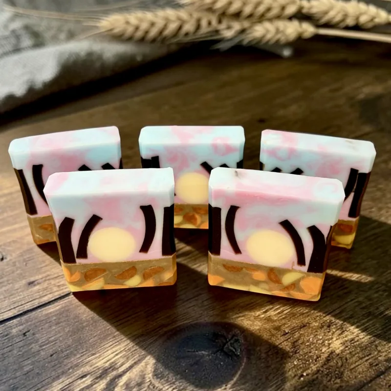 Autumn Stroll Soap