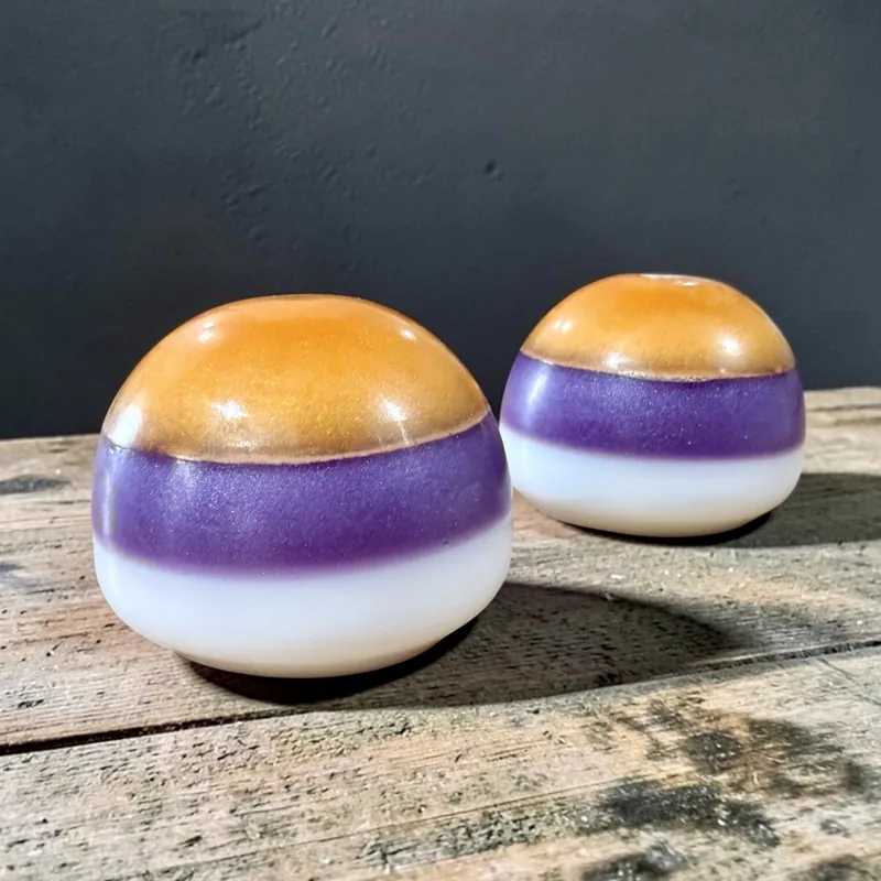 Passionfruit Martini Soap