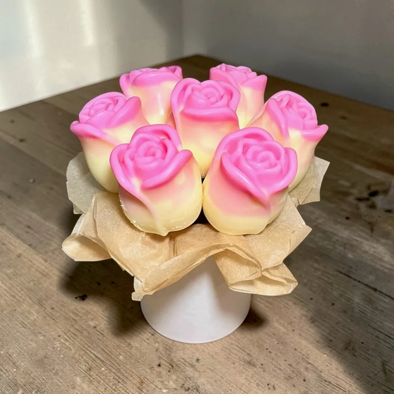 Rhubarb & Custard