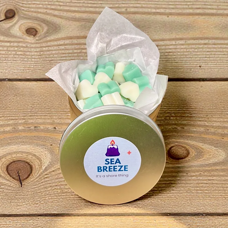 Sea Breeze
