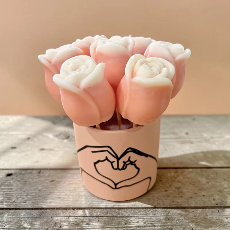 Sticky Date Bouquet
