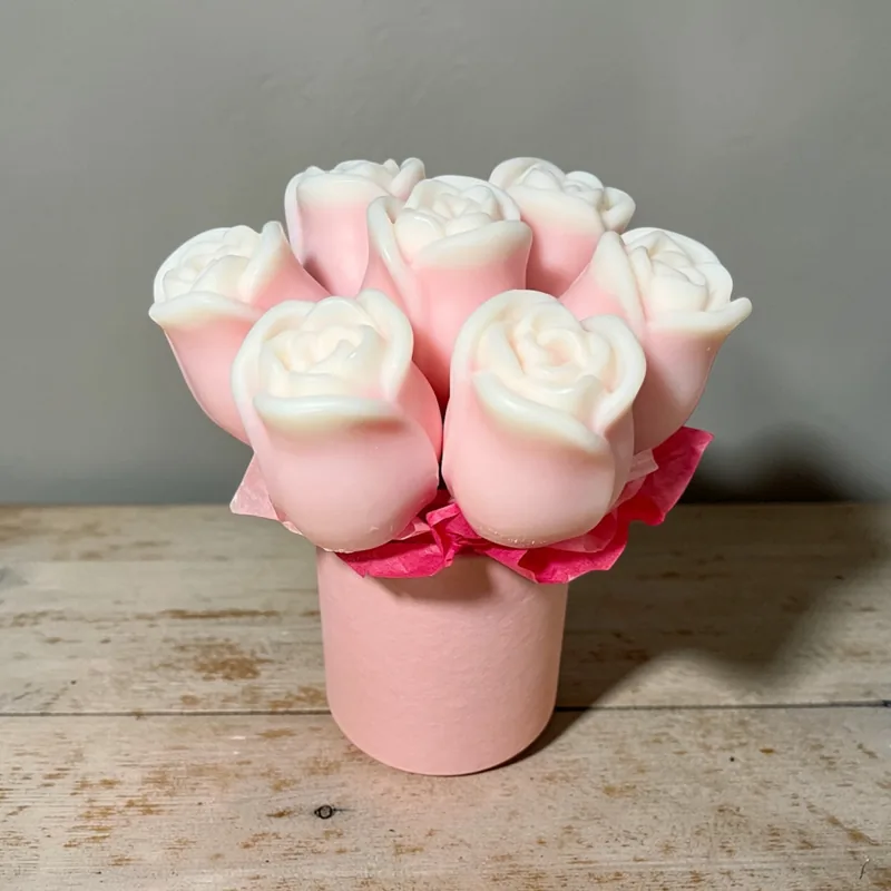 Strawberries & Cream