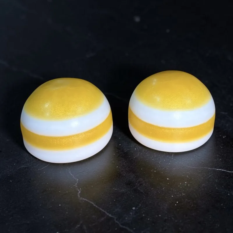 Pina Colada Soap
