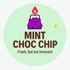 Mint Choc Chip