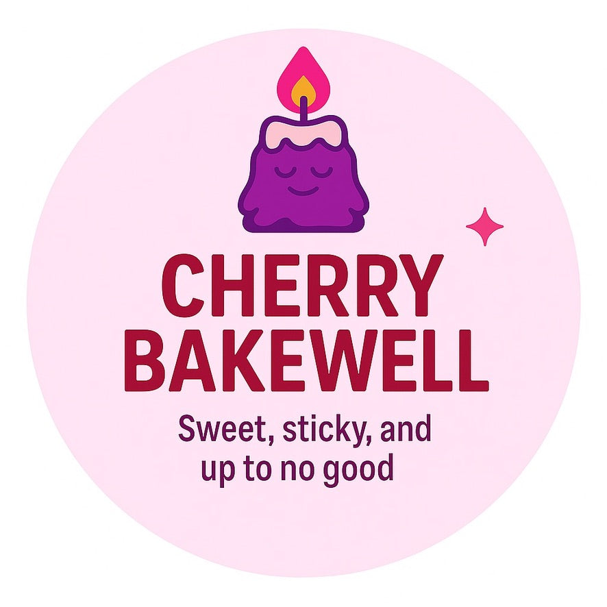 Cherry Bakewell