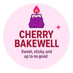 Cherry Bakewell