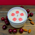Cherry Bakewell