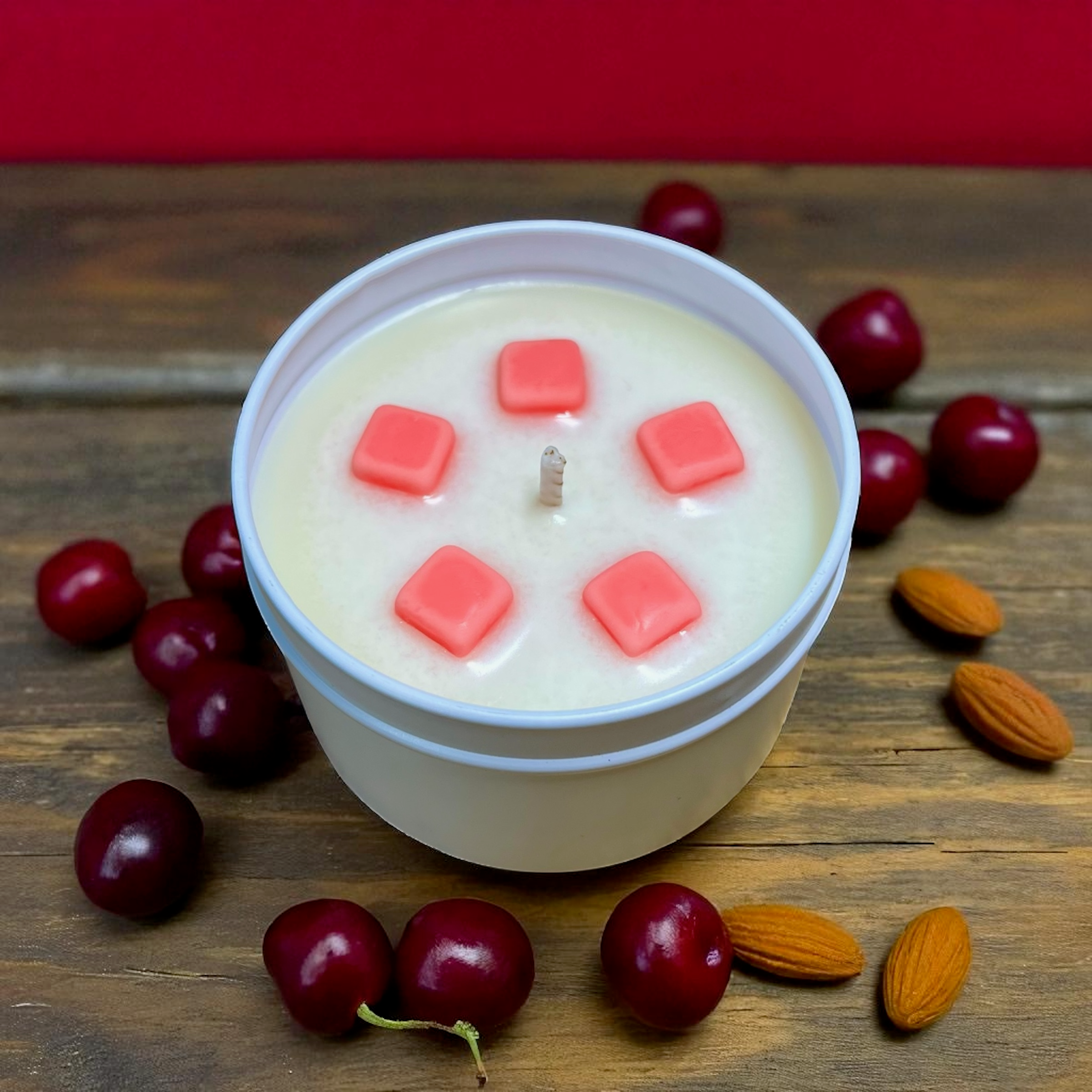 Cherry Bakewell