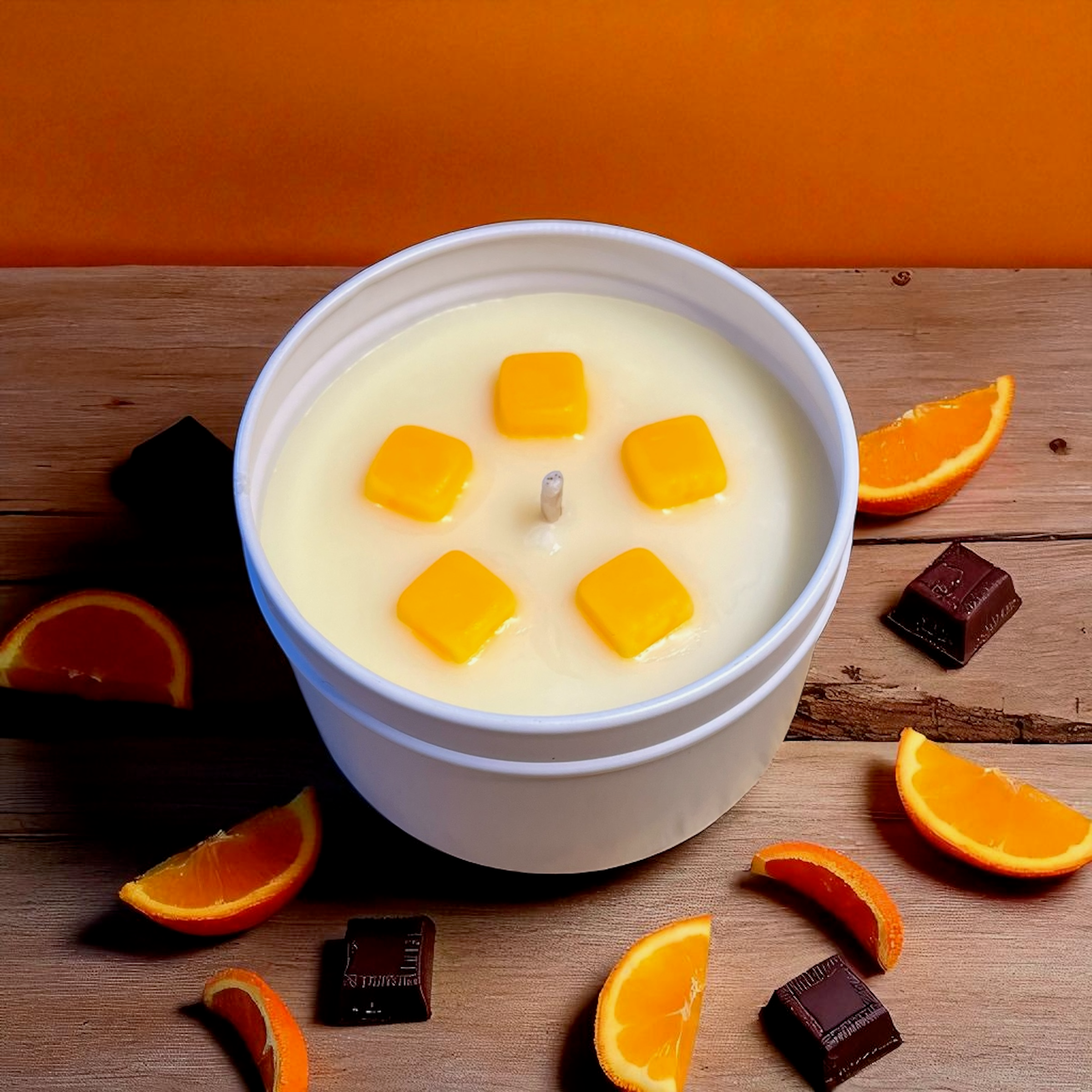 Chocolate Orange