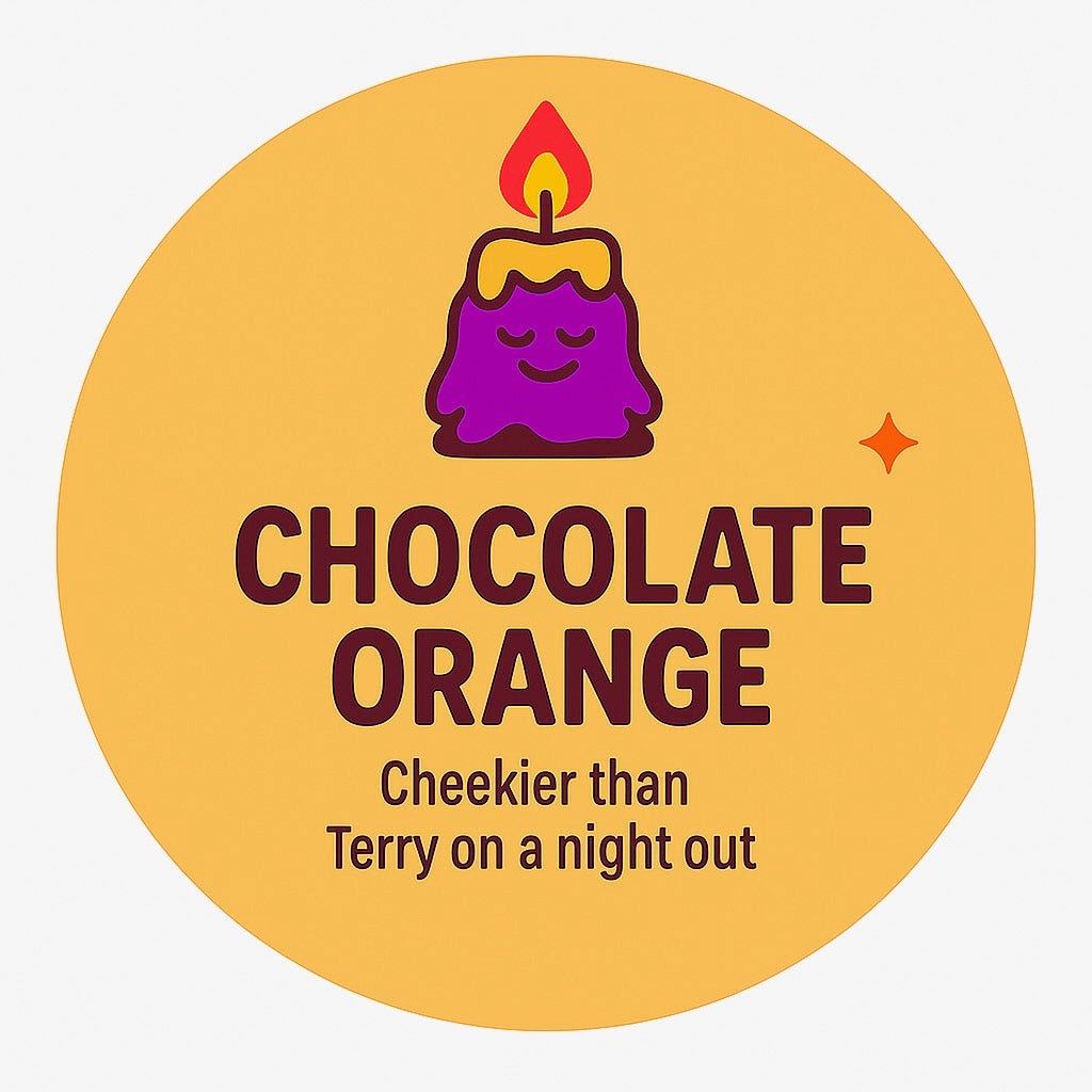 Chocolate Orange