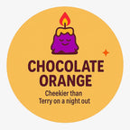 Chocolate Orange