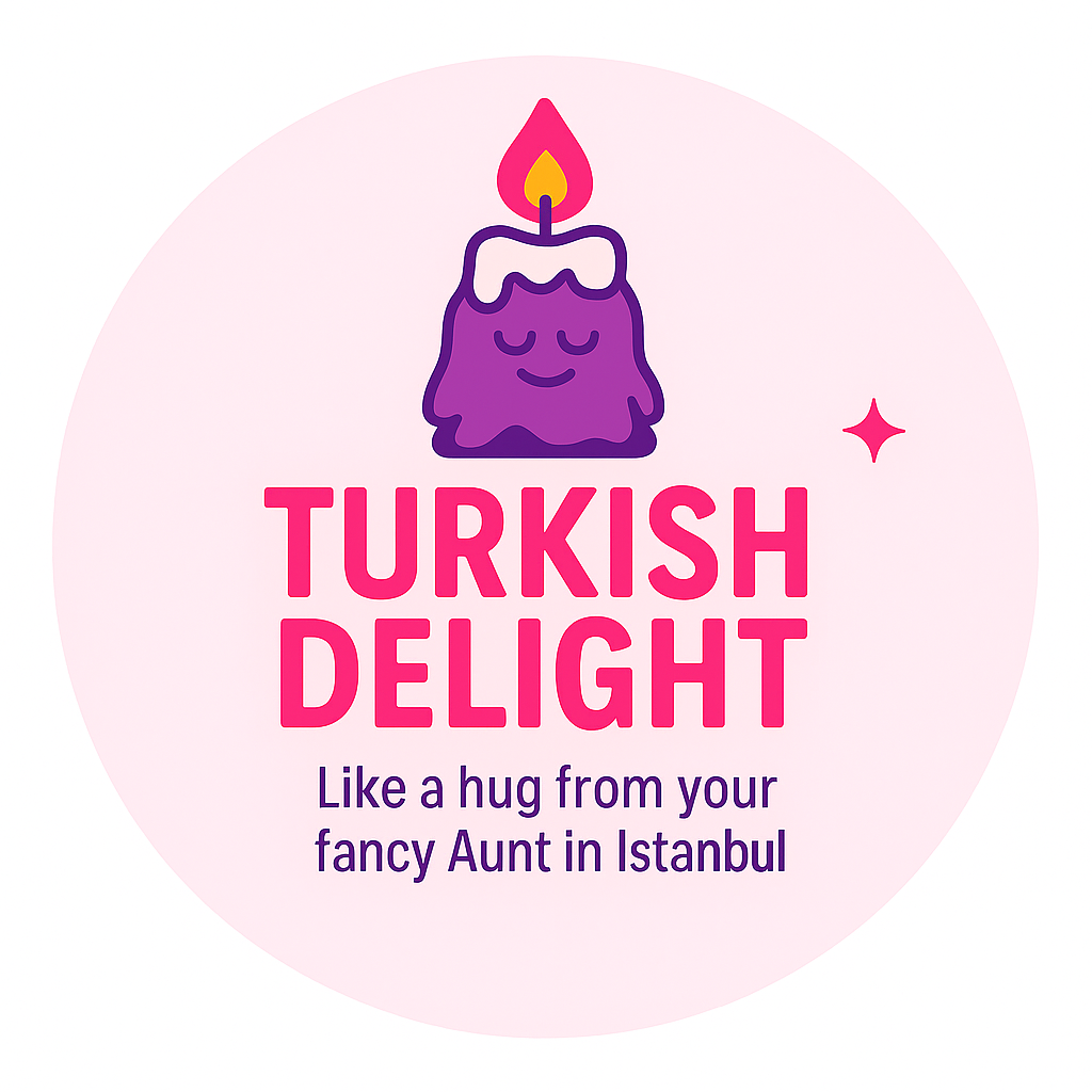 Turkish Delight