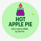 Hot Apple Pie