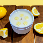 Lemon Sherbet