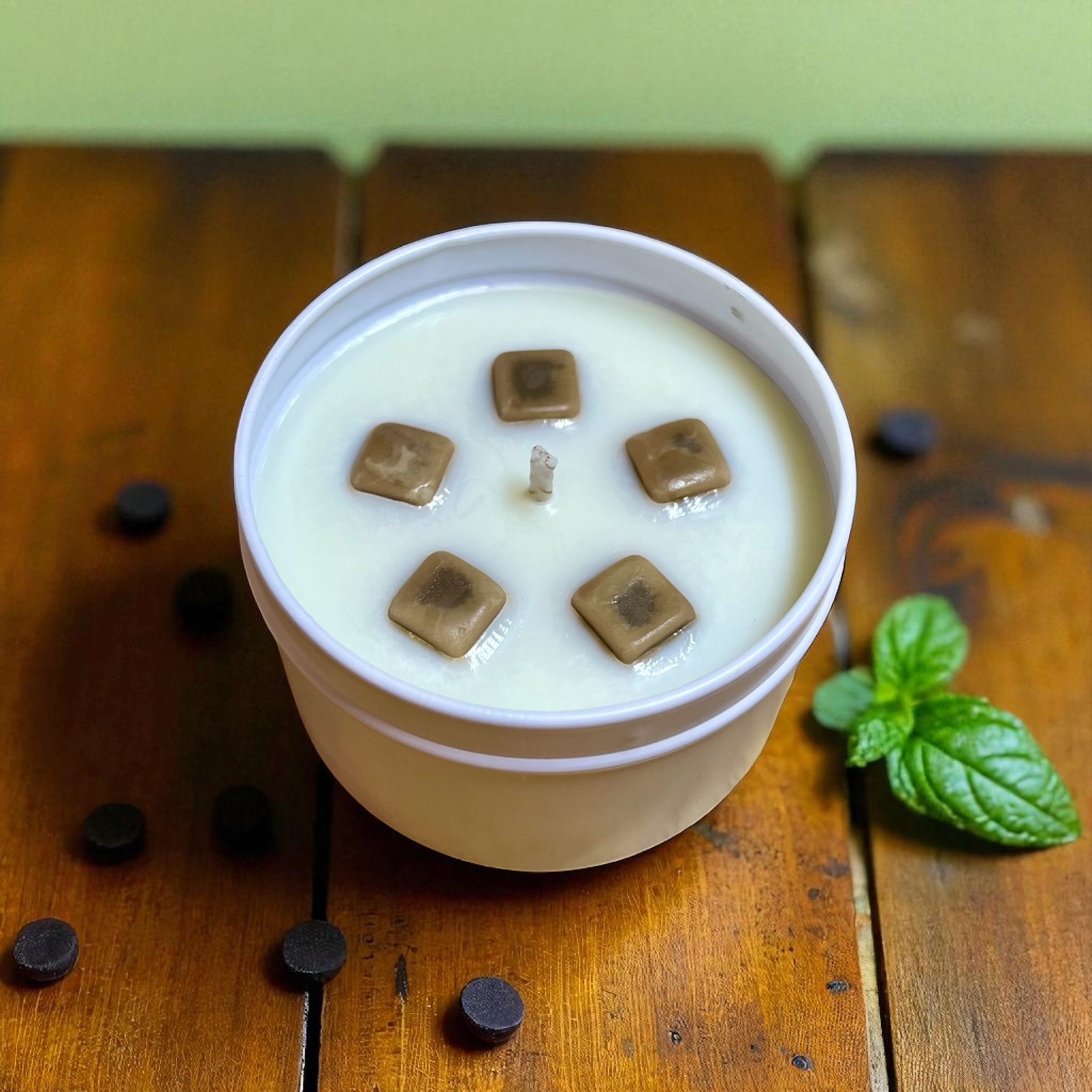 Mint Choc Chip